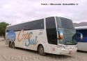 Busscar Jum Buss 400 / Volvo B12R / Costa Sul