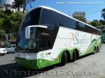 Comil Campione 4.05HD / Mercedes Benz O-500RSDD / N. Sanfelice