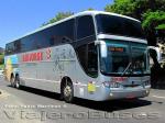 Comil Campione 4.05HD / Scania K124IB / Sao Jorge