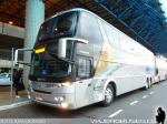 Comil Campione 4.05HD / Volvo B12R / Ricardo Turismo