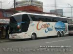 Comil Campione 4.05 / Mercedes Benz O-500RSD / Costa Sul