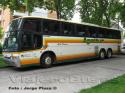 Marcopolo Paradiso GV1150 / Mercedes Benz O-400RSD / Agoltur