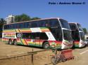 Busscar Panorâmico DD / Mercedes Benz O-400RSD / Plusmar