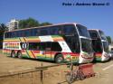 Busscar Panorâmico DD / Mercedes Benz O-400RSD / Plusmar