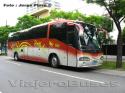 Irizar Century / Volvo B7R / Hollybus