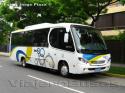 Comil Pia / Agrale MA 8.5 / Bus90