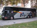 Busscar Jum Buss 400 / Scania K113 / M Tur