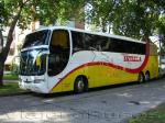 Comil Campione 4.05 / Volvo B12R / Estrela