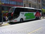 Marcopolo Paradiso 1550 / Scania K124IB / Monte Alegre