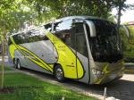 Irizar Century / Scania K420 / Cidmar SRL