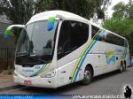 Irizar PB 3.90 / Scania K380 / Argentur