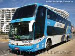 Marcopolo Paradiso 1800DD / Mercedes Benz O-500RSD / Cattani Sul