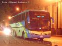 Marcopolo Paradiso GV1150 / Mercedes Benz O-400RSD / Turismo