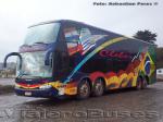 Marcopolo Paradiso 1800DD / Scania K420 8X2 / Cleber Tur