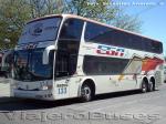 Marcopolo Paradiso 1800DD / Volvo B12R / EGA