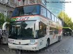 Marcopolo Paradiso GV1800 DD / Volvo B12B / EGA