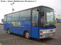 Van Hool / MAN / Gira Six en Car (Turismo)