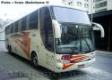 Marcopolo Paradiso 1350 / Scania K124IB / Capanema