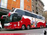 Comil Campione HD / Volvo B11R / Pimenta Turismo