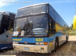 Marcopolo Paradiso GV1150 / Mercedes Benz O-400RSD / Cauvi