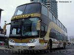 Sudamericanas F-50 DP / Mercedes Benz O-500RSD / Balut