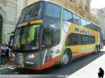 Sudamericanas F50 DP / Mercedes Benz O-500RSD / Muñoz Hnos