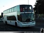 Sudamericanas F50 DP - Metalsur Starbus / Mercedes Benz O-500RSD / Ciucio