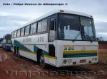 Tribus III / Mercedes Benz O-371RSD / SR Turismo