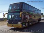 Troyano Calixto DP / Mercedes Benz O-500RSD / 20 de Junio