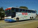 Troyano PA 1993 / Mercedes Benz O-373RSD / Mapuche Turismo