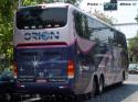 Marcopolo Paradiso 1550LD / Volvo B12R / Orion