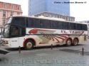 Marcopolo Paradiso GV1150 / Mercedes Benz O-400RSD / El Tigre