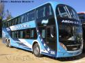 Metalsur Starbus / Scania K420 / Abdo S.R.L.