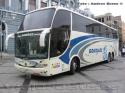 Marcopolo Paradiso 1550 / Volvo B12R / Gonzalez