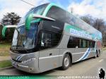 Comil Campione DD / Volvo B430R / Mirstravel Tur - Argentina