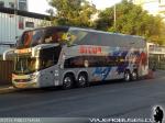 Marcopolo Paradiso G7 1800DD / Scania K440 8x2 / Bitur