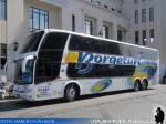 Marcopolo Paradiso 1800DD / Scania K380 / Borgetur