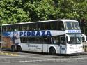 Troyano Calixto / Mercedes Benz O-400RSD / Pedraza