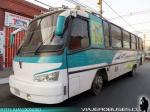 Carrocerias JGB / Chevrolet LMC - 95606 / Viajes Especiales