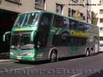 Marcopolo Paradiso 1800DD / Scania K124IB / Charllestur