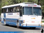 CMA Flecha Azul / Scania K113 / Conesul