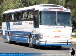 CMA Flecha Azul / Scania K113 / Conesul