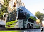 Comil Campione DD / Scania K440 8x2 / Parthenon Turismo