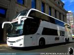 Comil Campione DD / Mercedes Benz O-500RSD / Ciucio