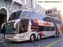 Marcopolo Paradiso 1800DD / Scania K420 / Valtur