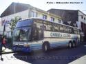 Marcopolo Paradiso GV1150 / Mercedes Benz O-371RSD / Omnibus Colonia