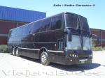 Troyano Elegance PM / Scania K112 / Logistick