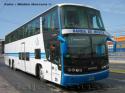 Troyano Elegance PM / Mercedes Benz O-400RSD / Policia Entre Rios - Argentina