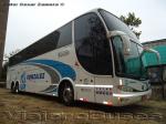 Marcopolo Paradiso 1550 / Scania K124IB / Gonzalez