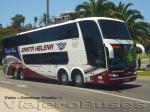 Marcopolo Paradiso 1800DD / Scania / Santa Helena